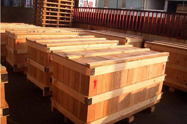 木箱_如何选购到合适的木包装箱?