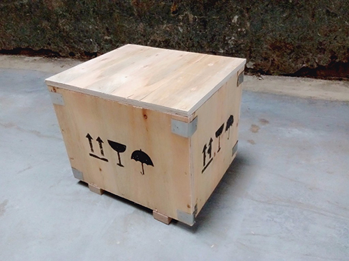 木箱包装-苏州木箱包装防护要求