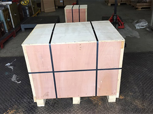 木箱厂家-木制包装箱的设计理念