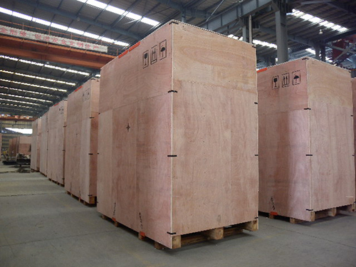 木箱包装_木箱包装产品如何做到环保要求