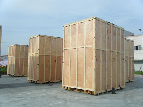 木箱包装_木箱包装的材料选择有什么要求？