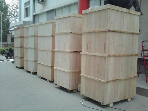 木箱包装_专业的木箱厂家需要满足哪些条件