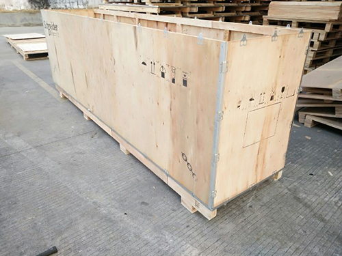 木箱厂家-苏州木箱厂家是如何生产木箱的？