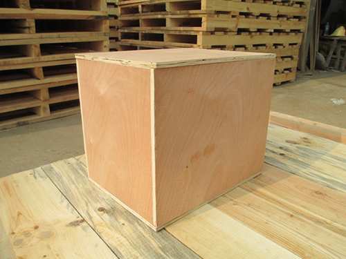木箱包装_了解木箱包装从分类开始
