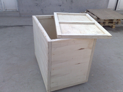 木箱_包装木箱的防震结构制作工艺可分为以下几种