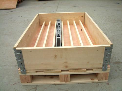 木箱包装_木箱如何实现防水功能？