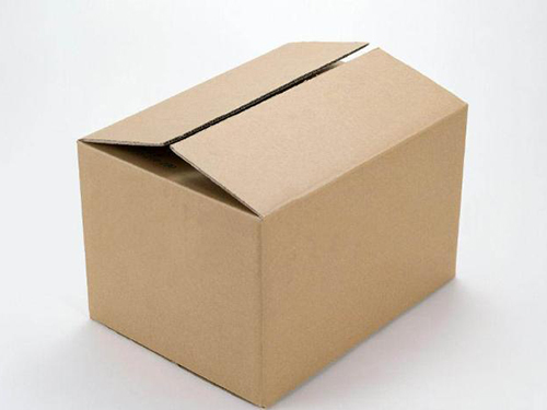 瓦楞纸箱_哪些因素会影响纸箱的耐压强度？